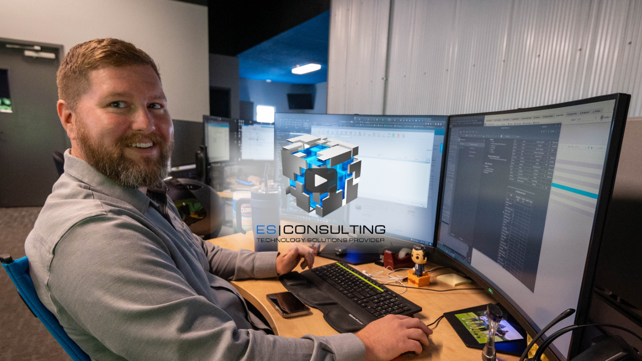ES Consulting | Tech Jobs | Richland Works