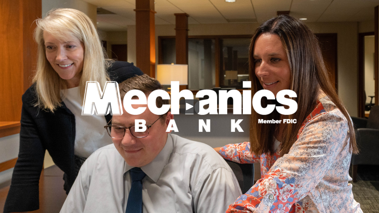 Mechanics Bank Richland Area Chamber & Economic Development
