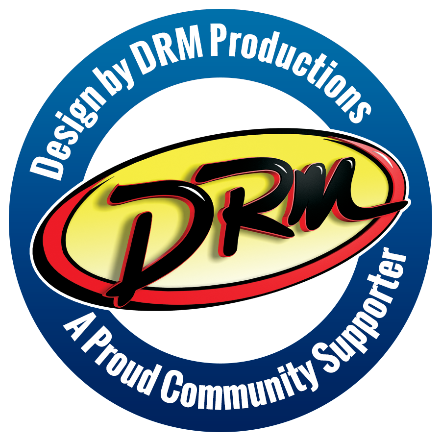 DRM Proud Community Supporter