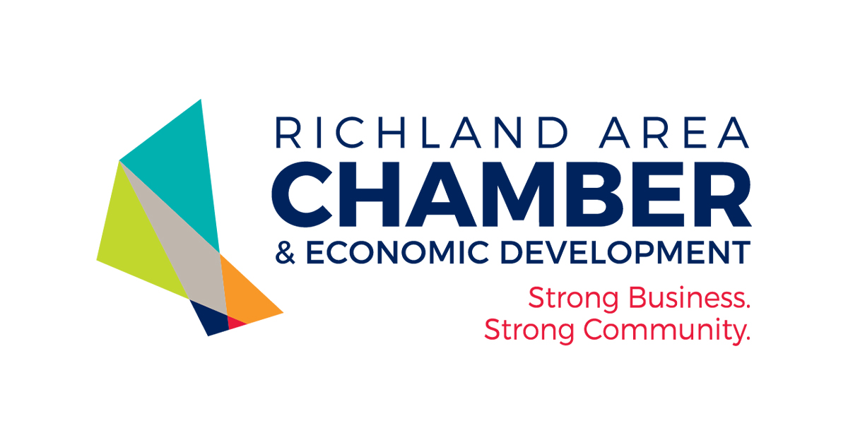 Home | Richland Area Chamber & Economic Development