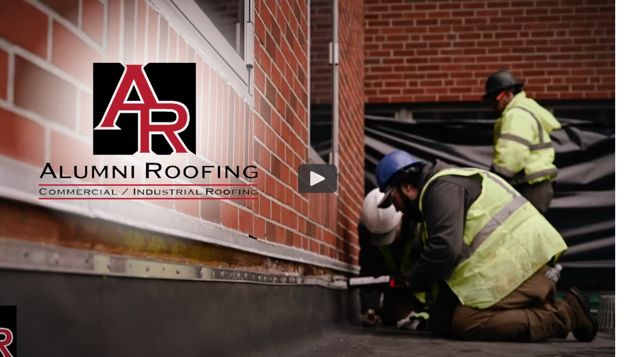 Alumni Roofing Thumbnail
