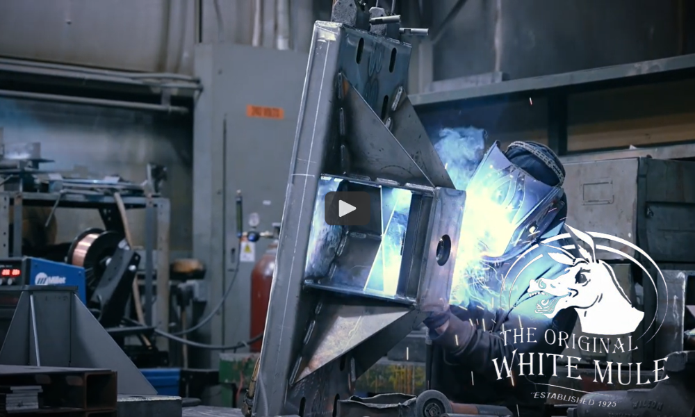White Mule Company | Richland Area Chamber & Economic Development