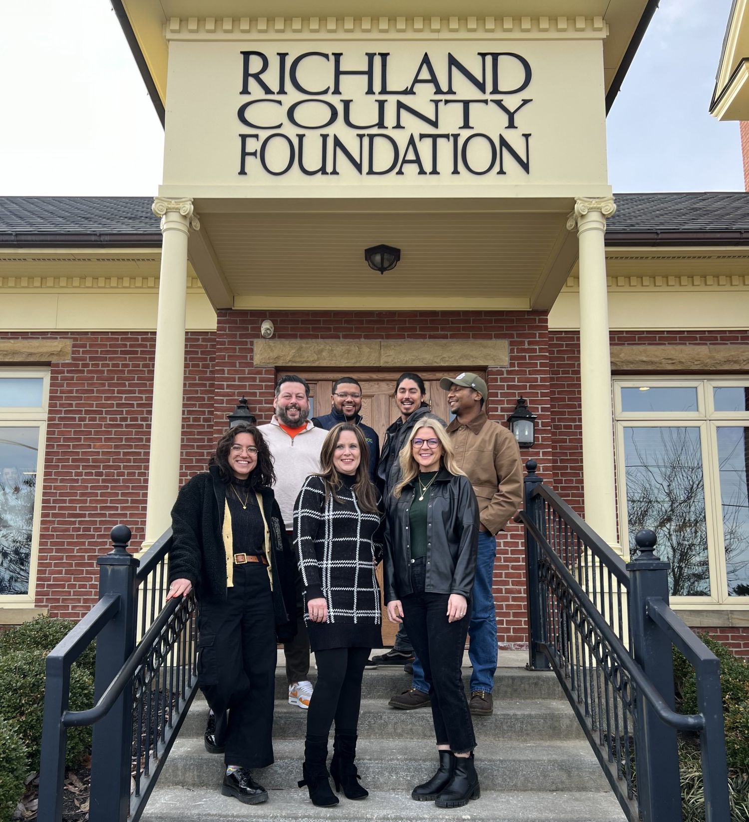 Mansfield Rising 2.0 A Bold Vision for Mansfield’s Future Richland